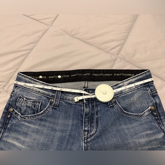 Express Jeans - Picture 6 of 6